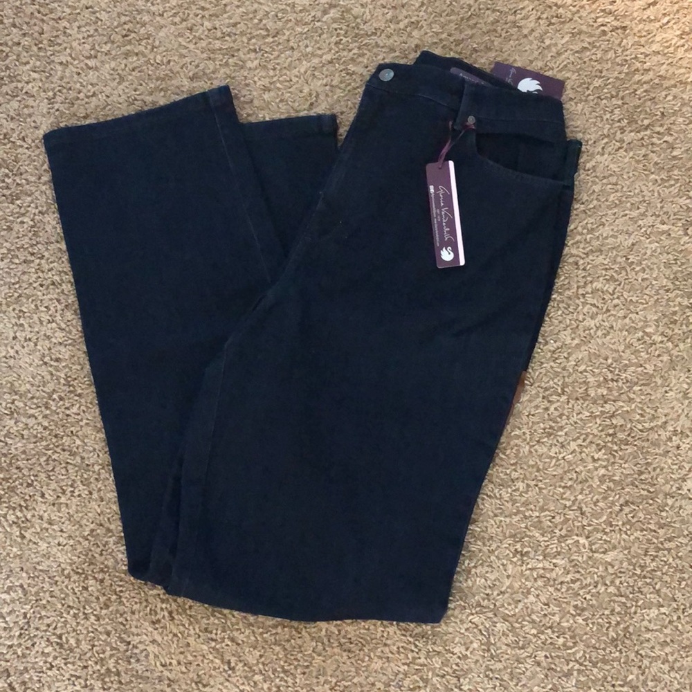 Gloria Vanderbilt Amanda Jeans ❤️